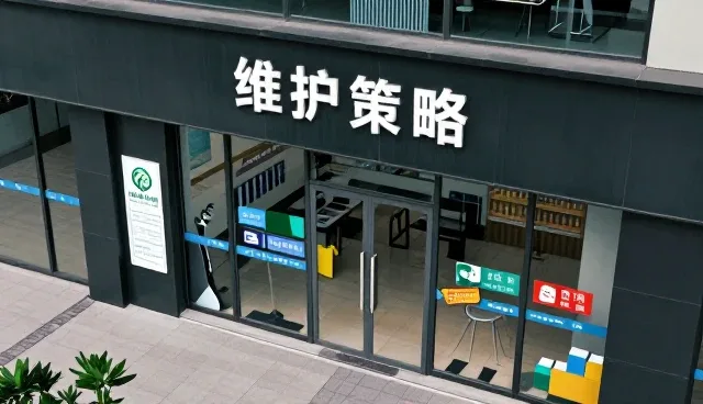 科技驱动下的企业信用查询使用与维护策略