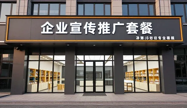 贸易企业如何通过行业分类导航优化推广策略